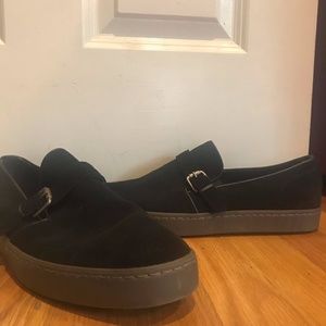 John Varvatos Dress Shoes